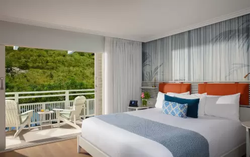 Preferred Club Junior Suite Marina View Preferred Club Junior Suite Marina View