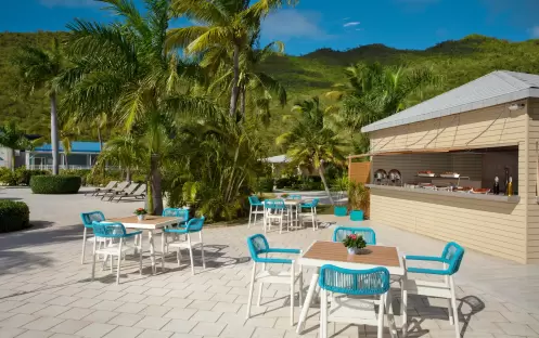 Barefoot Grill Barefoot Grill