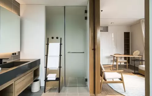 The Castor Villa The Castor Villa