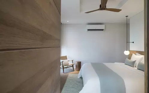 The Castor Villa The Castor Villa