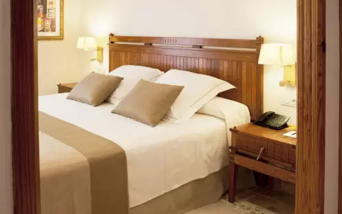 Princesa Yaiza Excellence Suite - Bedroom Princesa Yaiza Excellence Suite - Bedroom