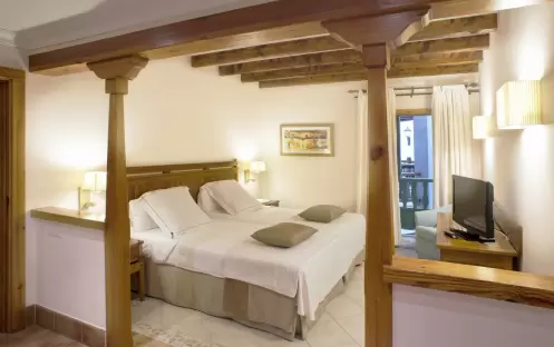 Princesa Yaiza Excellence Suite - Detail Princesa Yaiza Excellence Suite - Detail