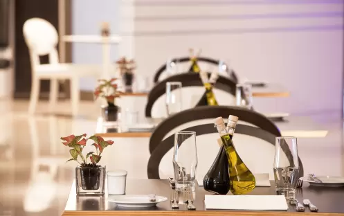 JA Ocean View Hotel - Le Rivage JA Ocean View Hotel - Le Rivage
