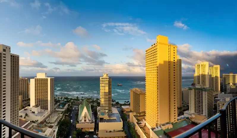 Hilton Waikkiki 3 Hilton Waikkiki 3