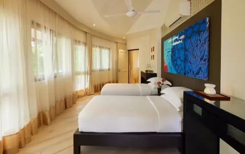 Angsana-Velavaru-Three-Bedroom-Pool-Villa-_-Twin-Beds Angsana-Velavaru-Three-Bedroom-Pool-Villa-_-Twin-Beds