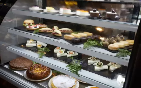 Coco Café Coco Café
