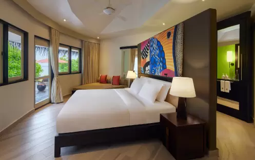 King-Bed_-Angsana-Three-Bedroom-Pool-Villa King-Bed_-Angsana-Three-Bedroom-Pool-Villa
