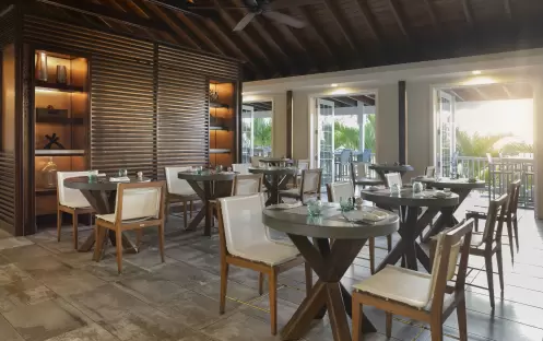 Hammock Cove - Irina's restaurant Hammock Cove - Irina's restaurant