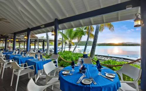 St James’s Club & Villas - The Docksider St James’s Club & Villas - The Docksider
