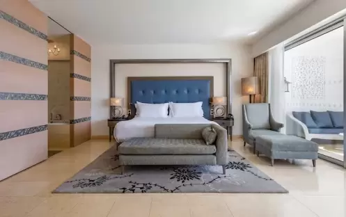 Grand Deluxe Suite 1 Grand Deluxe Suite 1