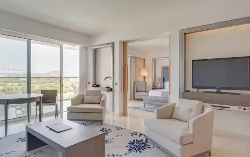 Grand Deluxe Suite 2 Grand Deluxe Suite 2