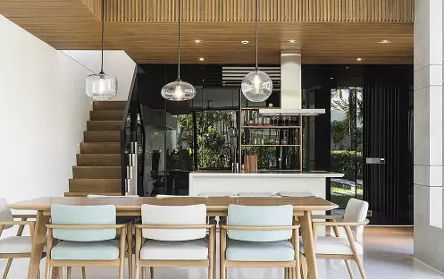 Two Bedroom Deluxe Pool Villa Two Bedroom Deluxe Pool Villa