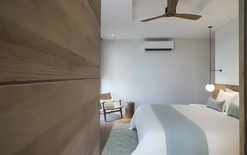 Two Bedroom Deluxe Pool Villa Two Bedroom Deluxe Pool Villa