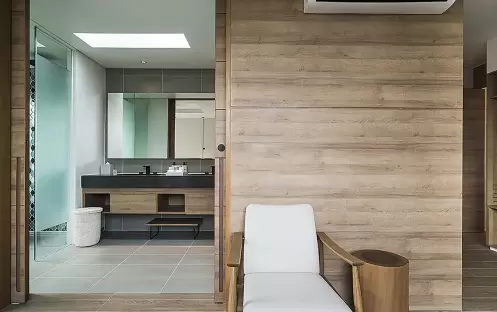 Two Bedroom Deluxe Pool Villa Two Bedroom Deluxe Pool Villa