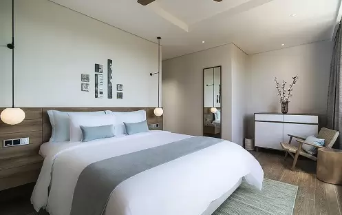 Signature Three Bedroom Pool Villa Signature Three Bedroom Pool Villa