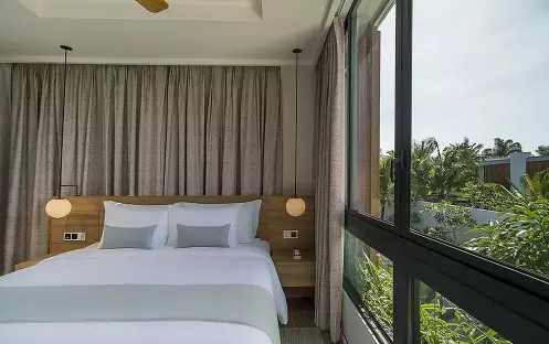 Signature Three Bedroom Pool Villa Signature Three Bedroom Pool Villa