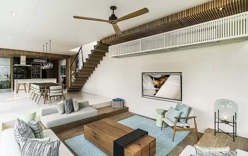 Three Bedroom Pool Villa Three Bedroom Pool Villa