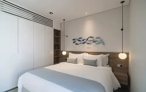 Three Bedroom Pool Villa Three Bedroom Pool Villa