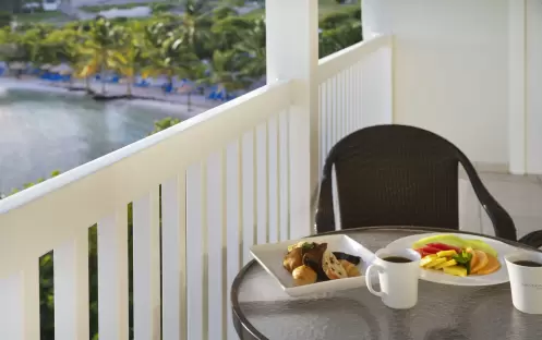 Waterfront Suite 1 Waterfront Suite 1
