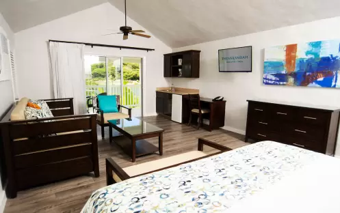 Waterfront Suite 4 Waterfront Suite 4