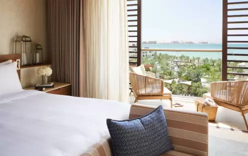 Ocean Suite Ocean Suite