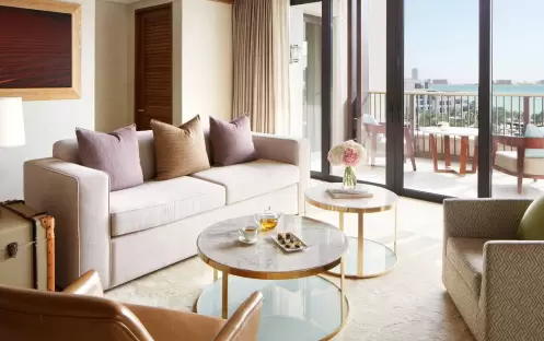 Ocean Suite Ocean Suite