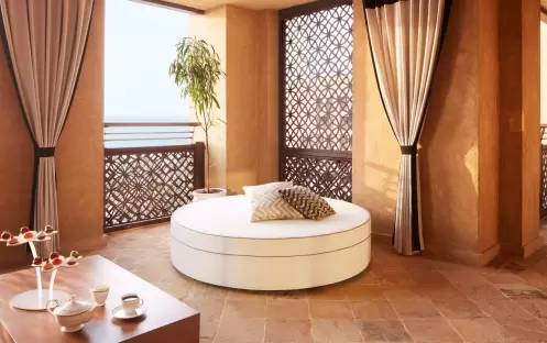 One Bedroom Ocean Premier Suite One Bedroom Ocean Premier Suite