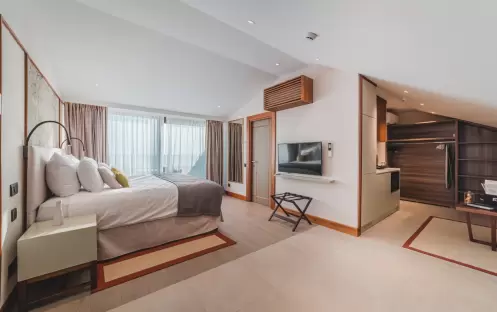 Ananti Resort - Junior Suite Mansarda Ananti Resort - Junior Suite Mansarda