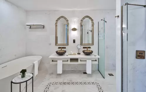 Club Prive by Rixos Saadiyat Island - Club Villa Club Prive by Rixos Saadiyat Island - Club Villa