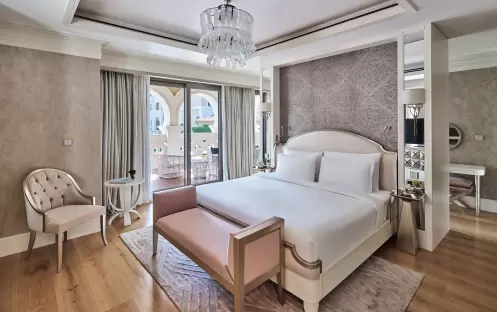 Club Prive by Rixos Saadiyat Island - Club Villa Club Prive by Rixos Saadiyat Island - Club Villa