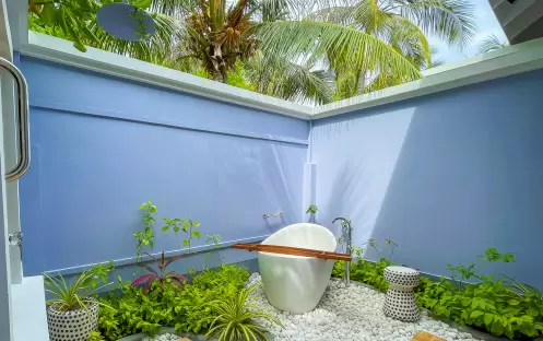 Beach Pool Villa Beach Pool Villa