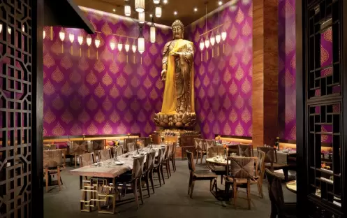 Koh Thai - Wok Cuisine Koh Thai - Wok Cuisine