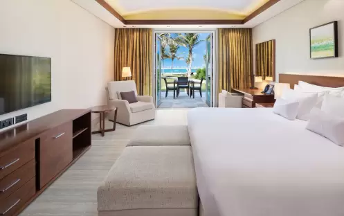 Beachfront Residence One Bedroom Suite Beachfront Residence One Bedroom Suite