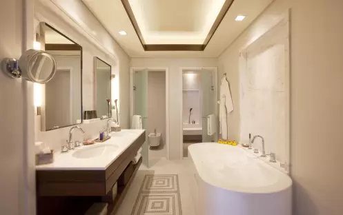 Beachfront Residence One Bedroom Suite Beachfront Residence One Bedroom Suite