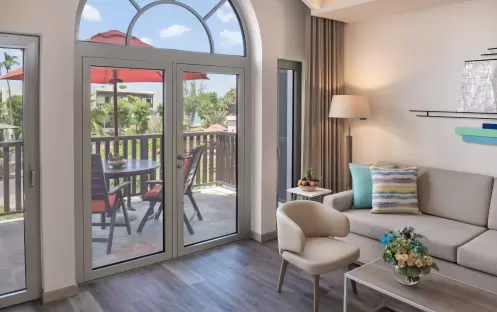 Gardenview Junior Suite Gardenview Junior Suite