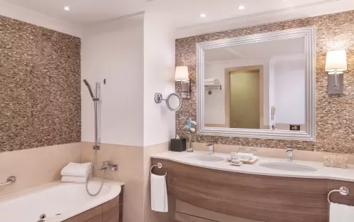 Gardenview Junior Suite Gardenview Junior Suite