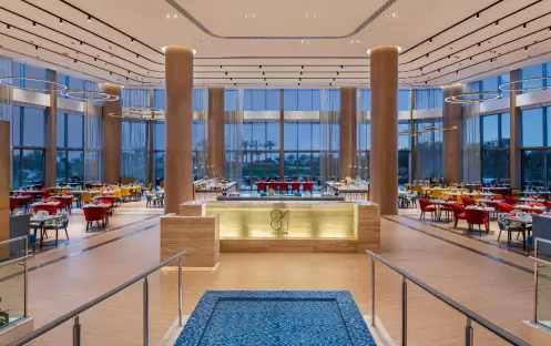 81 Restaurant 81 Restaurant