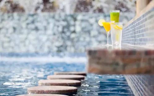 Anchor Pool Bar Anchor Pool Bar