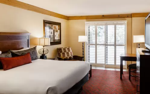Premium Room King Premium Room King