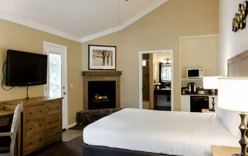 Cottage Room Cottage Room