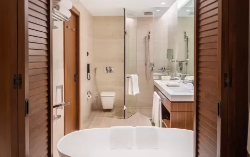 One Bedroom Terrace Suite One Bedroom Terrace Suite