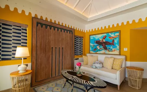 Grand Beach Villa with Pool Grand Beach Villa with Pool