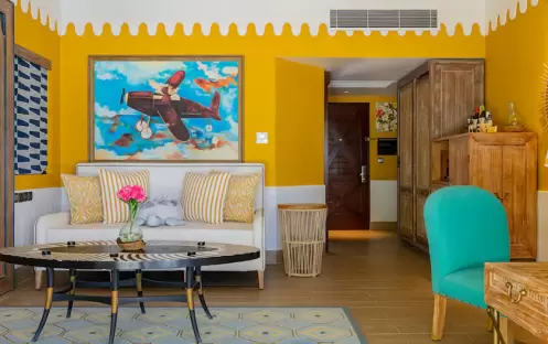Grand Beach Villa with Pool Grand Beach Villa with Pool