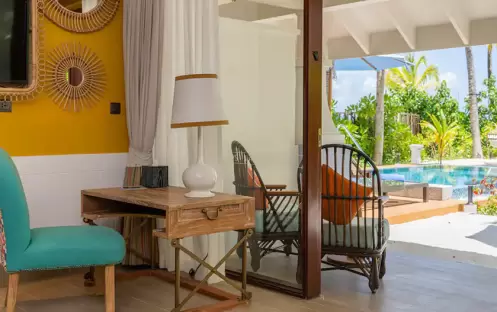 Grand Beach Villa with Pool Grand Beach Villa with Pool