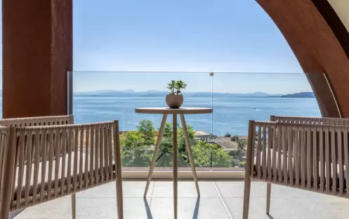 Grand Opal Suite Sea View Grand Opal Suite Sea View