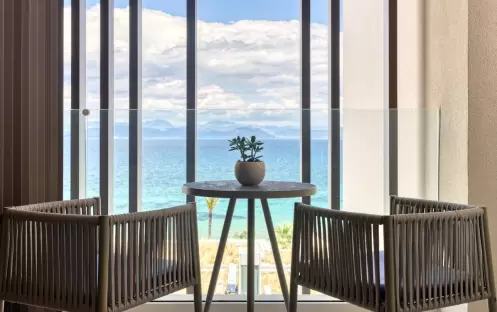 Opal Suite Sea View Opal Suite Sea View