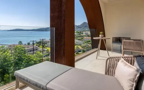 Grand Opal Suite Sea View Grand Opal Suite Sea View