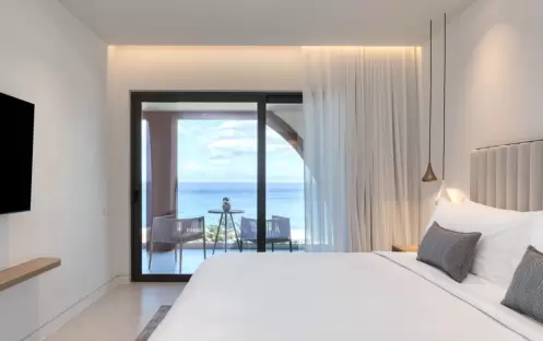 Grand Opal Suite Sea View Grand Opal Suite Sea View