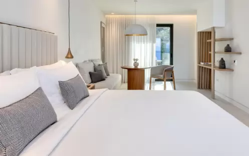 Grand Opal Suite Sea View Grand Opal Suite Sea View