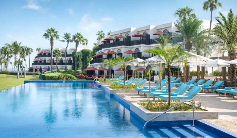 Tamr Pool & Bar Tamr Pool & Bar